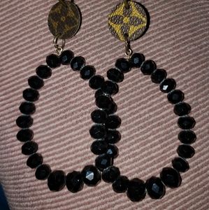 Keep it Gypsy earrings